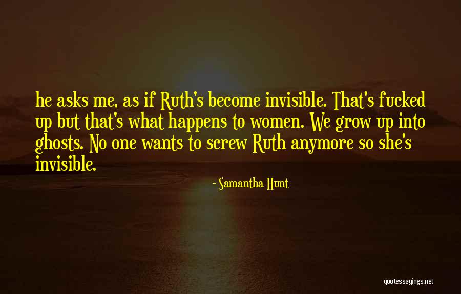 Corporatist Interest Quotes By Samantha Hunt Corporatist Interest Quotes By Samantha Hunt