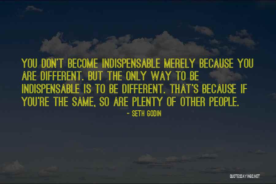 Corporatist Theory Quotes By Seth Godin Corporatist Theory Quotes By Seth Godin