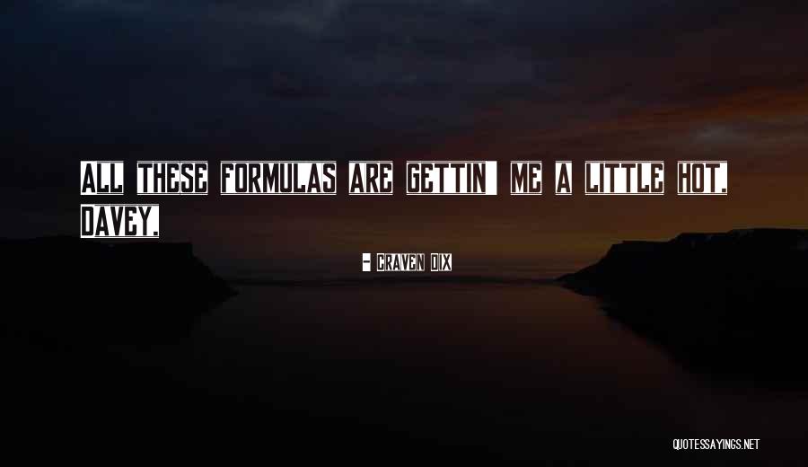 Corporative Quotes By Craven Dix Corporative Quotes By Craven Dix