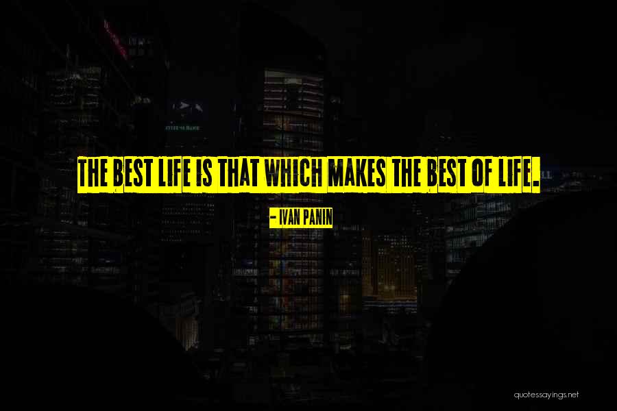 Corporative Quotes By Ivan Panin Corporative Quotes By Ivan Panin