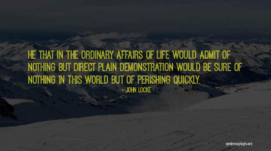 Corporative Quotes By John Locke Corporative Quotes By John Locke