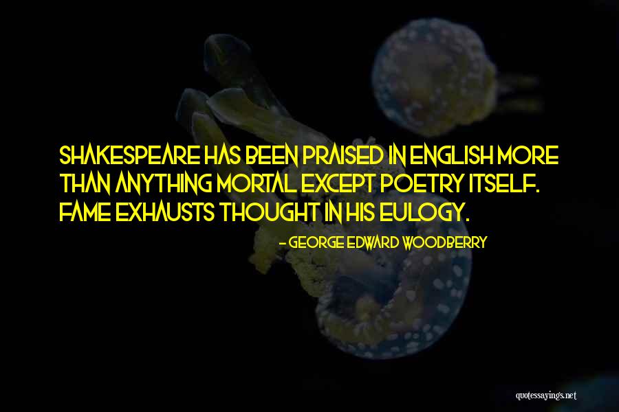Corporatization In Education Quotes By George Edward Woodberry Corporatization In Education Quotes By George Edward Woodberry