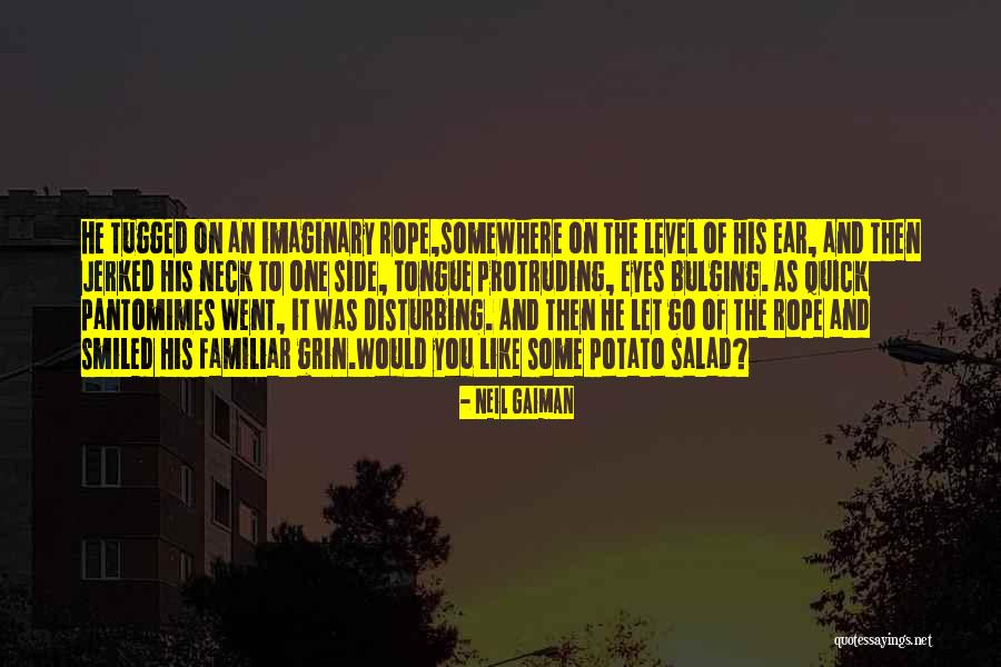 Corporatization Of Medicine Quotes By Neil Gaiman Corporatization Of Medicine Quotes By Neil Gaiman
