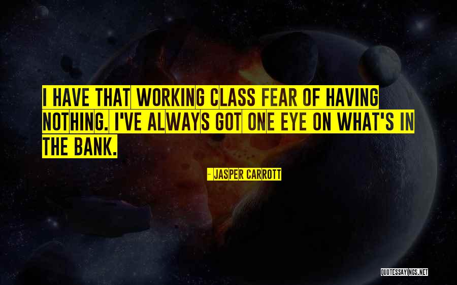 Corporatocracy In Fiction Quotes By Jasper Carrott Corporatocracy In Fiction Quotes By Jasper Carrott