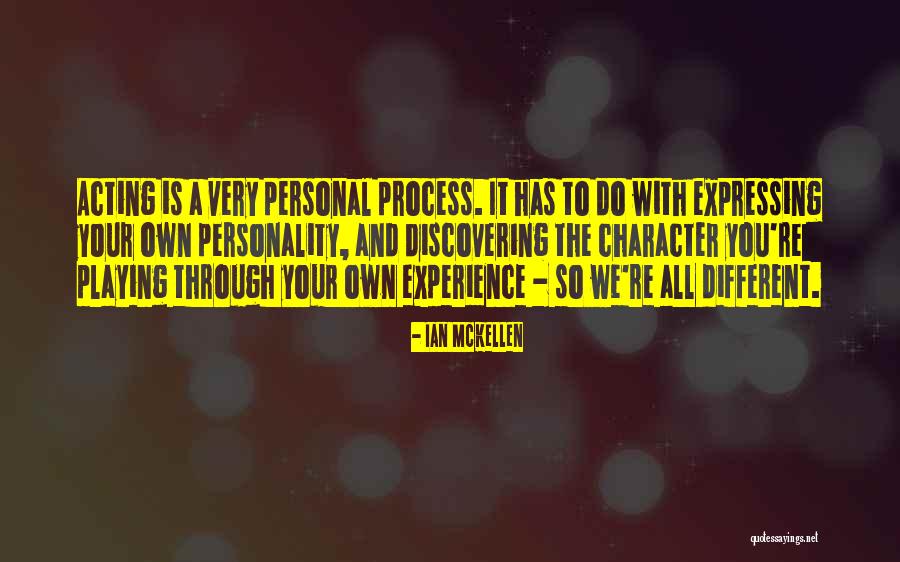 Corporatocracy Quotes By Ian McKellen Corporatocracy Quotes By Ian McKellen