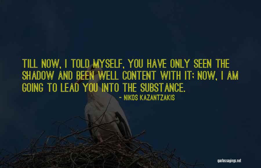 Corporatocracy Quotes By Nikos Kazantzakis Corporatocracy Quotes By Nikos Kazantzakis