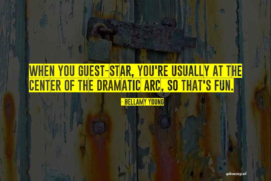 Corporazioni Fiorentine Quotes By Bellamy Young Corporazioni Fiorentine Quotes By Bellamy Young