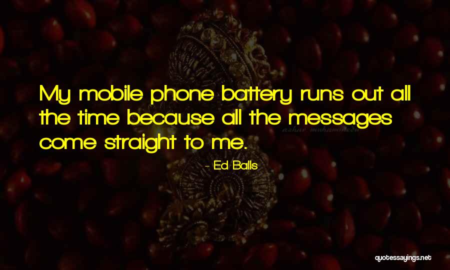 Corporazioni Fiorentine Quotes By Ed Balls Corporazioni Fiorentine Quotes By Ed Balls