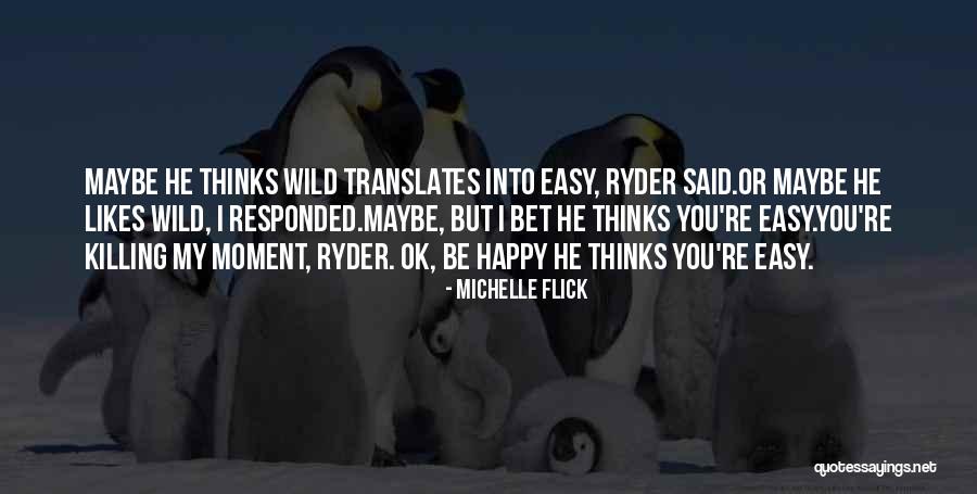 Corporazioni Fiorentine Quotes By Michelle Flick Corporazioni Fiorentine Quotes By Michelle Flick