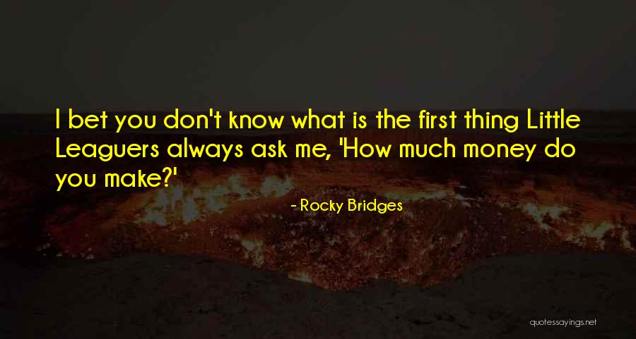 Corporeal Form Quotes By Rocky Bridges Corporeal Form Quotes By Rocky Bridges