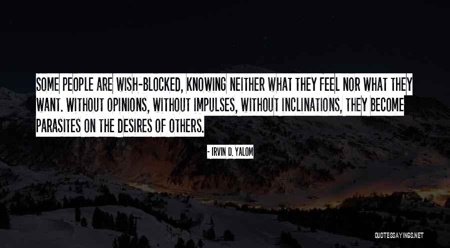 Corporis Infection Quotes By Irvin D. Yalom Corporis Infection Quotes By Irvin D. Yalom
