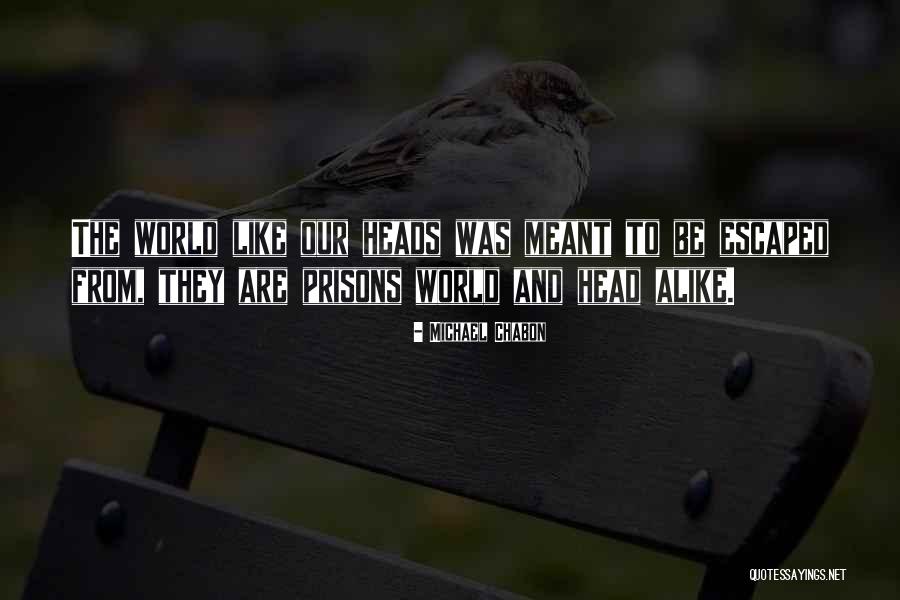 Corpse Party Seiko Quotes By Michael Chabon Corpse Party Seiko Quotes By Michael Chabon