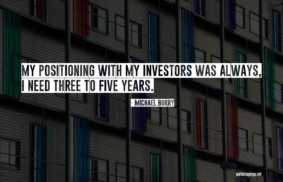 Corpses On Mount Quotes By Michael Burry Corpses On Mount Quotes By Michael Burry