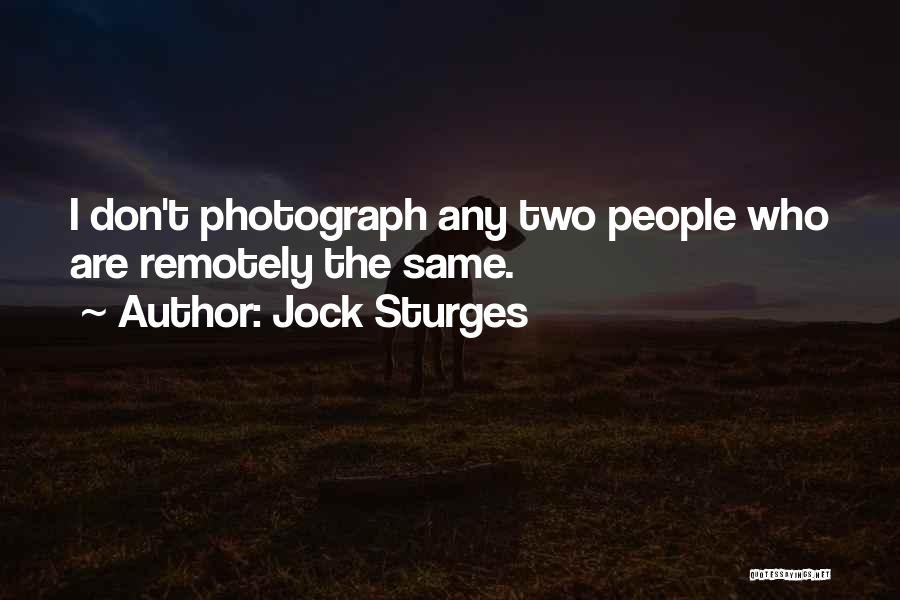 Corpulento Significado Quotes By Jock Sturges