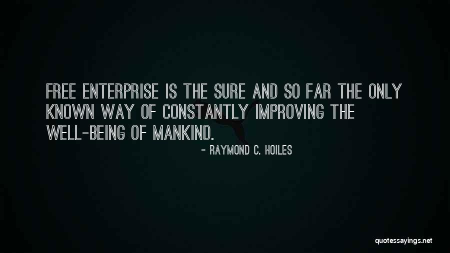 Corpulento Significado Quotes By Raymond C. Hoiles Corpulento Significado Quotes By Raymond C. Hoiles