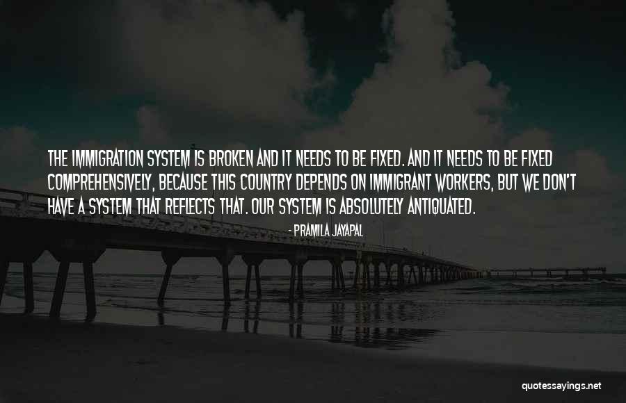 Corpuri Bucatarie Quotes By Pramila Jayapal Corpuri Bucatarie Quotes By Pramila Jayapal