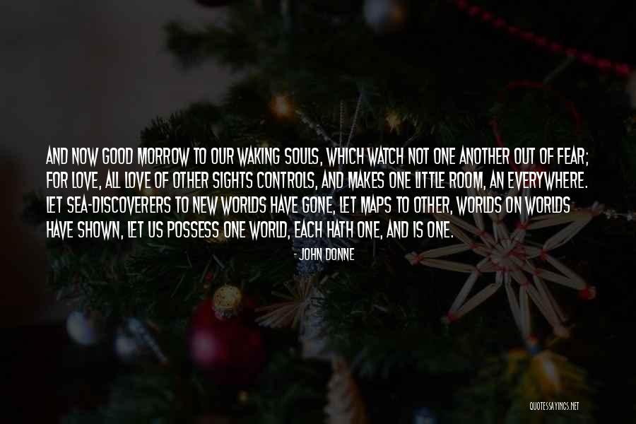 Corpuri Iluminat Quotes By John Donne Corpuri Iluminat Quotes By John Donne