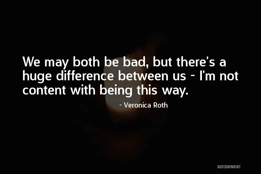 Corpurile Gazoase Quotes By Veronica Roth Corpurile Gazoase Quotes By Veronica Roth
