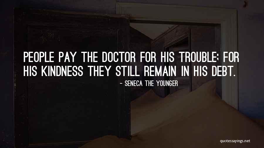 Corpus Christi Catholic Saints Quotes By Seneca The Younger Corpus Christi Catholic Saints Quotes By Seneca The Younger