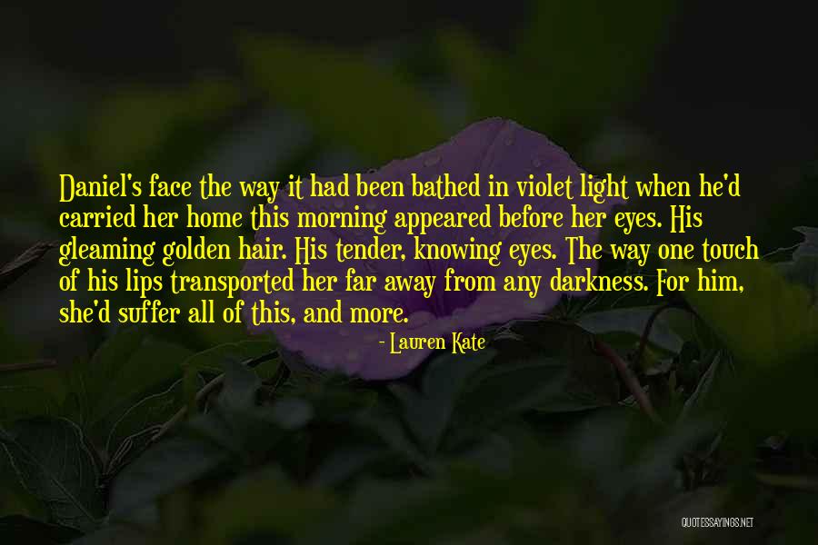 Corpuscular Chiroptera Quotes By Lauren Kate Corpuscular Chiroptera Quotes By Lauren Kate