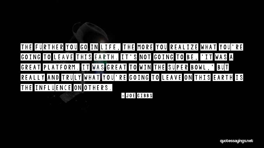 Corra Group Quotes By Joe Gibbs Corra Group Quotes By Joe Gibbs