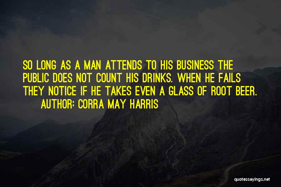 Corra May Harris Quotes 1580396