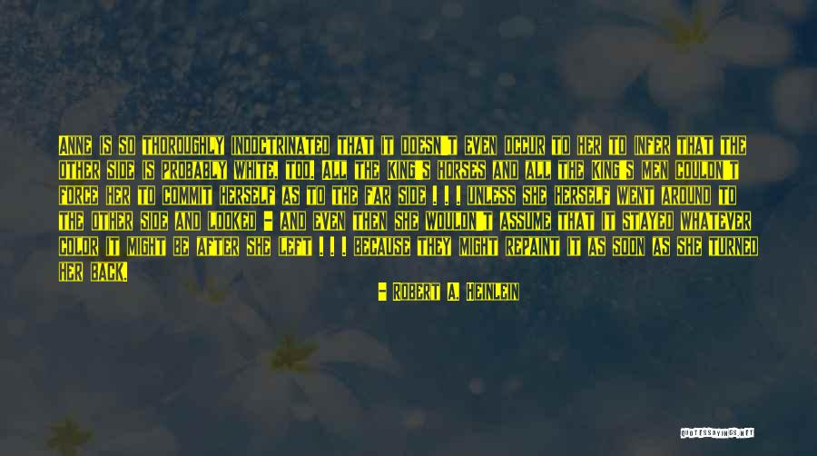 Corradino Chiropractic Hatboro Quotes By Robert A. Heinlein Corradino Chiropractic Hatboro Quotes By Robert A. Heinlein