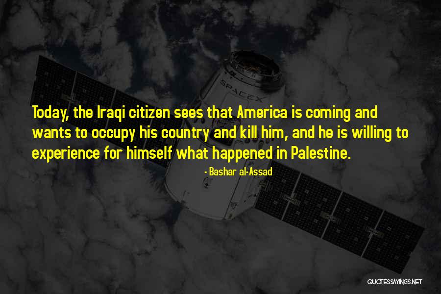 Corrado Cattani Quotes By Bashar Al-Assad Corrado Cattani Quotes By Bashar Al-Assad