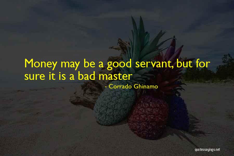 Corrado Ghinamo Quotes 1447616 Corrado Ghinamo Quotes 1447616