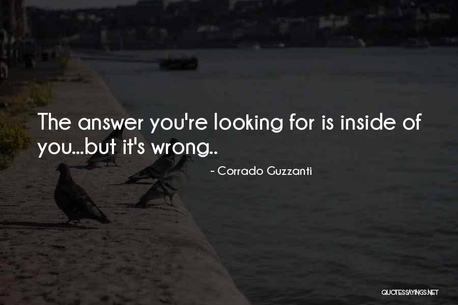 Corrado Guzzanti Quotes 1458460 Corrado Guzzanti Quotes 1458460