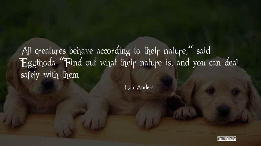 Corrados Clifton Quotes By Lou Anders Corrados Clifton Quotes By Lou Anders