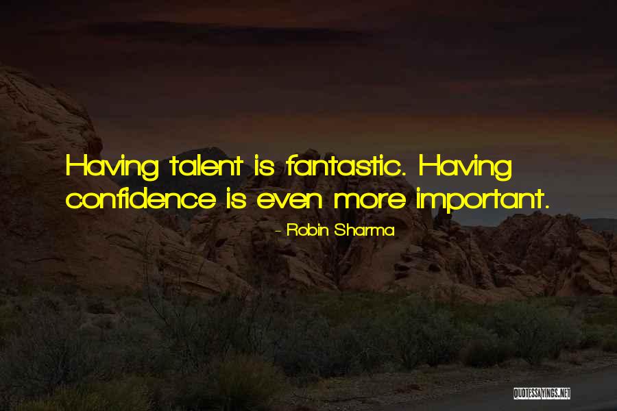 Corrados Clifton Quotes By Robin Sharma Corrados Clifton Quotes By Robin Sharma
