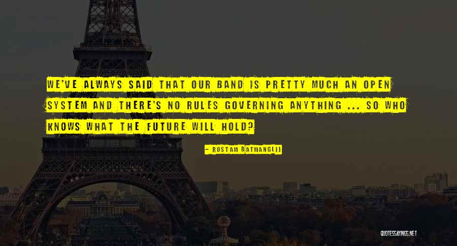 Corrados Clifton Quotes By Rostam Batmanglij Corrados Clifton Quotes By Rostam Batmanglij