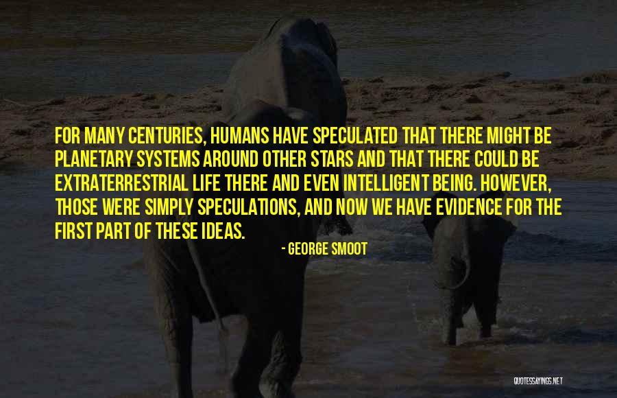 Corrados Denville Quotes By George Smoot Corrados Denville Quotes By George Smoot