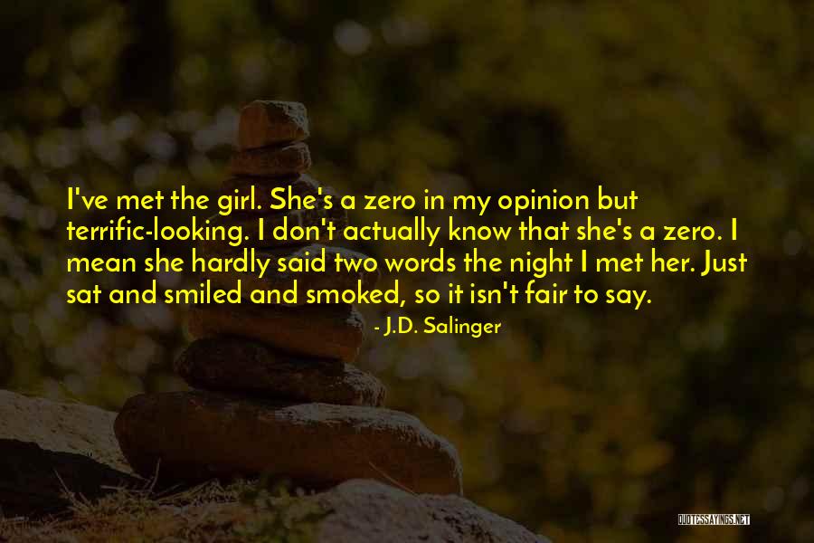 Corraller Quotes By J.D. Salinger Corraller Quotes By J.D. Salinger