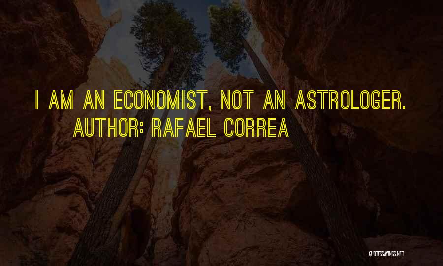 Correa Quotes By Rafael Correa