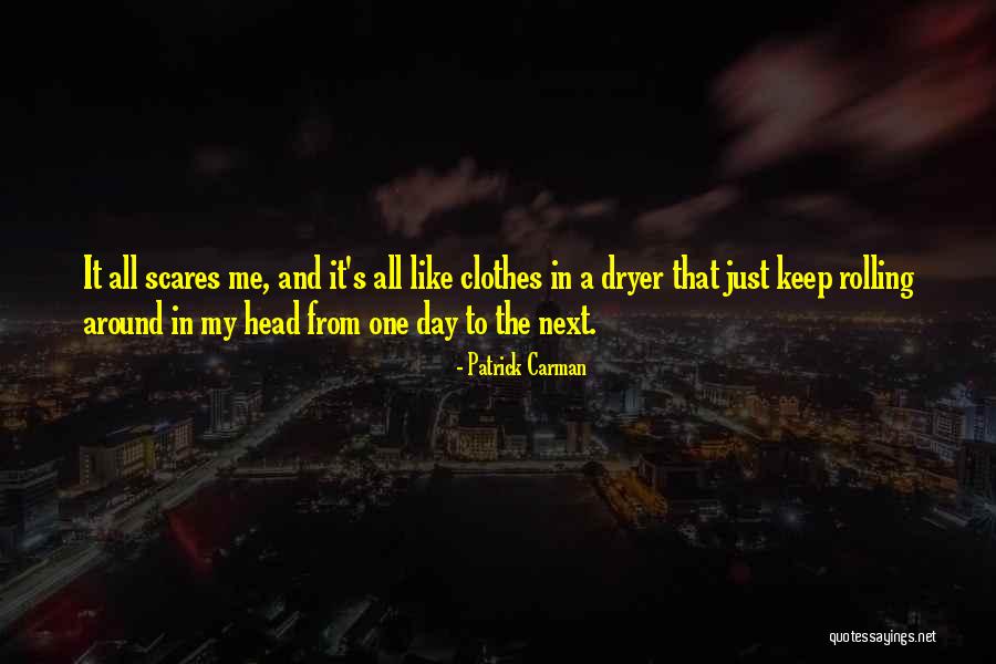 Correal Outlet Quotes By Patrick Carman Correal Outlet Quotes By Patrick Carman