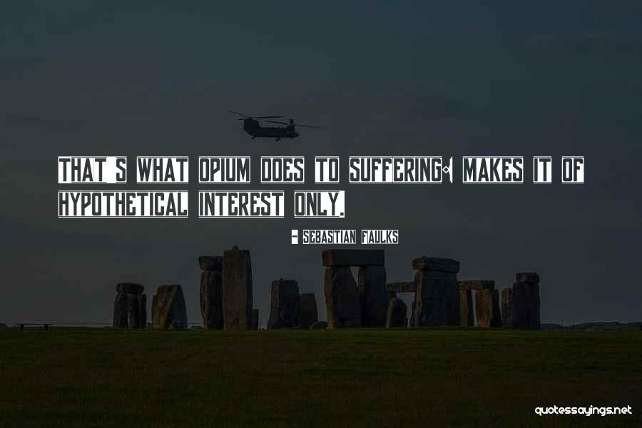 Correal Pools Quotes By Sebastian Faulks