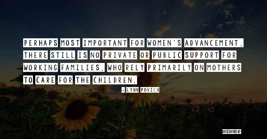 Correale Jackie Quotes By Lynn Povich Correale Jackie Quotes By Lynn Povich