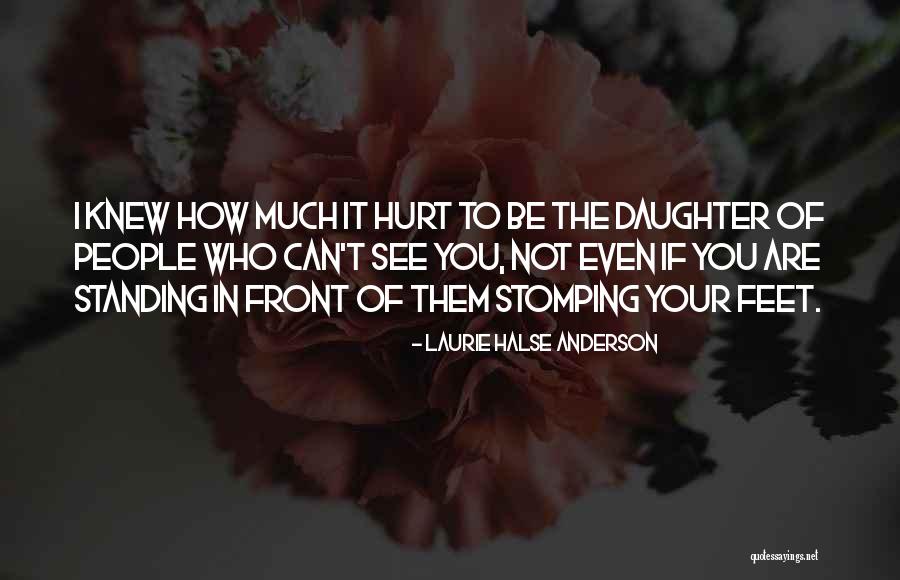 Correani Quotes By Laurie Halse Anderson Correani Quotes By Laurie Halse Anderson