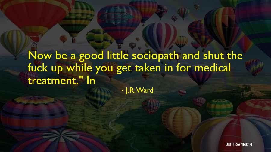 Correas De Motor Quotes By J.R. Ward Correas De Motor Quotes By J.R. Ward