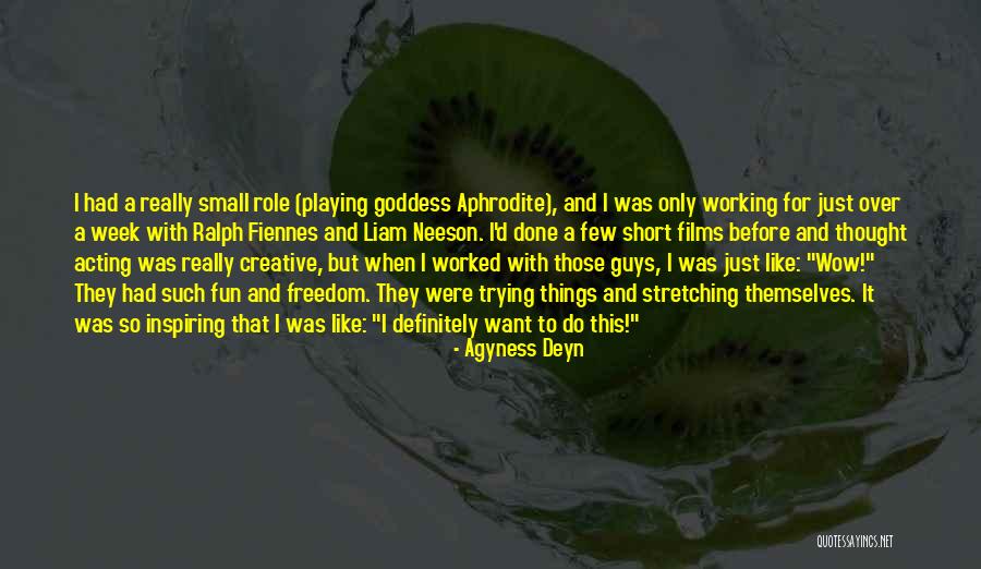 Correccion De Texto Quotes By Agyness Deyn Correccion De Texto Quotes By Agyness Deyn