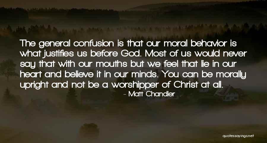 Correccion De Texto Quotes By Matt Chandler Correccion De Texto Quotes By Matt Chandler