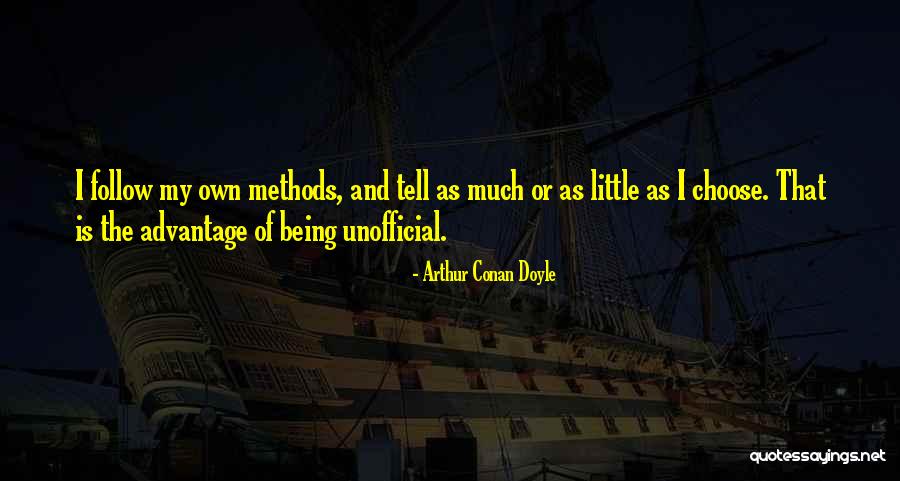 Correct Grammar Using Quotes By Arthur Conan Doyle Correct Grammar Using Quotes By Arthur Conan Doyle