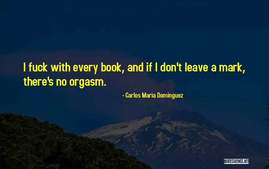 Correct The Paragraph Quotes By Carlos Maria Dominguez Correct The Paragraph Quotes By Carlos Maria Dominguez