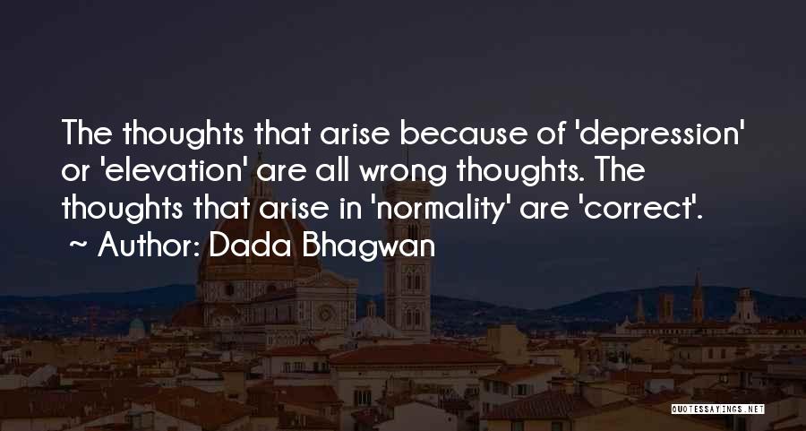 Correct The Wrong Quotes By Dada Bhagwan