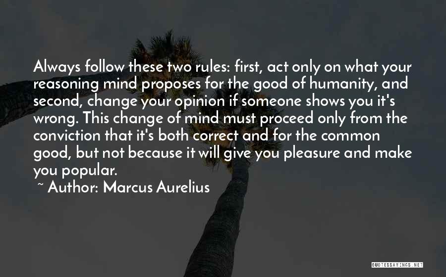 Correct The Wrong Quotes By Marcus Aurelius