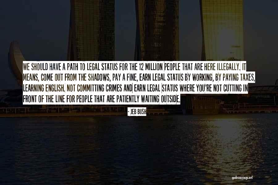 Correct Thesaurus Quotes By Jeb Bush Correct Thesaurus Quotes By Jeb Bush