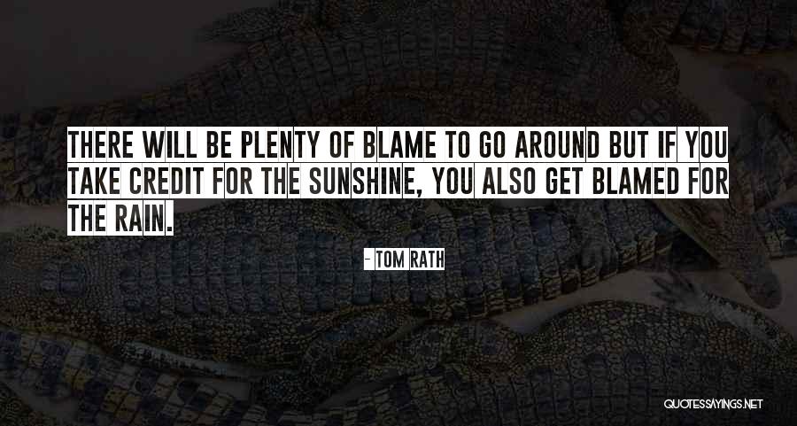 Correct Thesaurus Quotes By Tom Rath Correct Thesaurus Quotes By Tom Rath