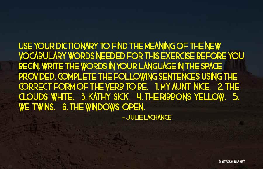 Correct To 2 Quotes By Julie Lachance Correct To 2 Quotes By Julie Lachance
